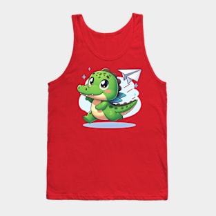 Baby Cro 2 Tank Top